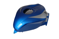 
              83150-MFJ-D00ZS NEW OEM 2007-2011 HONDA CBR600RR SHELTER TOP FUEL GAS TANK COVER
            
