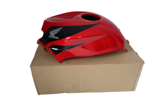 83100-MFJ-A00ZF NEW OEM 2008-2011 HONDA CBR600RR SHELTER SET FUEL TANK COVER