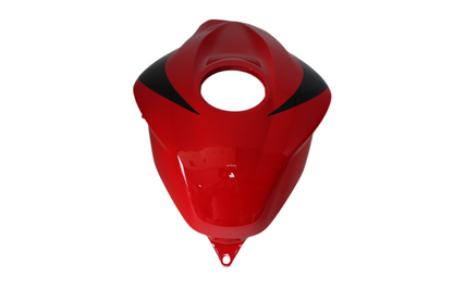 83100-MFJ-A00ZF NEW OEM 2008-2011 HONDA CBR600RR SHELTER SET FUEL TANK COVER