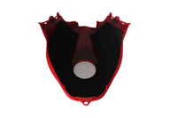 
              83100-MFJ-A00ZF NEW OEM 2008-2011 HONDA CBR600RR SHELTER SET FUEL TANK COVER
            