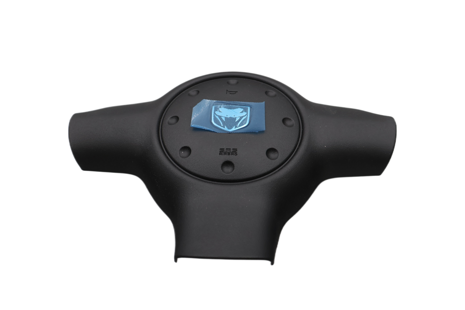 1CZ83DX9AD NEW OEM 2008-2010 DODGE VIPER DRIVER STEERING WHEEL AIRBAG ACR SRT-10