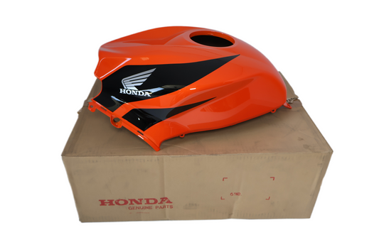 83100-MFJ-A10ZK NEW OEM 2008-2011 HONDA CBR600RR SHELTER SET FUEL TANK COVER