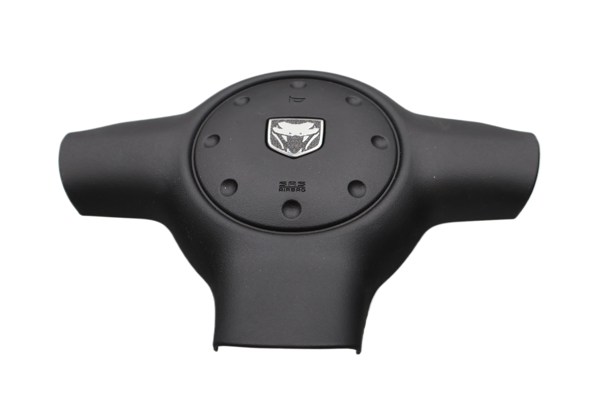 1CZ83DX9AD NEW OEM 2008-2010 DODGE VIPER DRIVER STEERING WHEEL AIRBAG ACR SRT-10