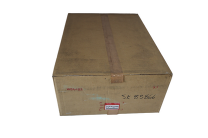 83100-MFJ-A30ZB NEW OEM 20008-2011 HONDA CBR600RR SHELTER SET FUEL TANK COVER
