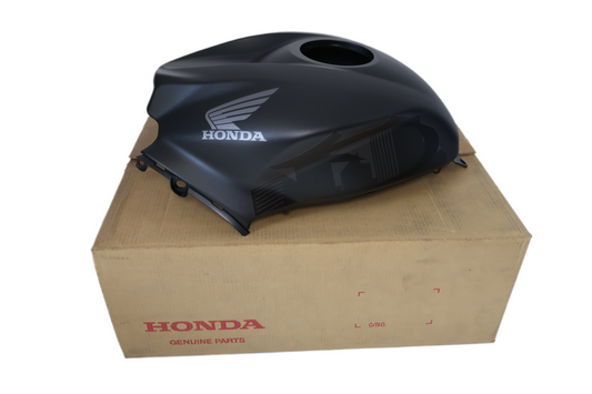 83100-MFJ-A30ZB NEW OEM 20008-2011 HONDA CBR600RR SHELTER SET FUEL TANK COVER
