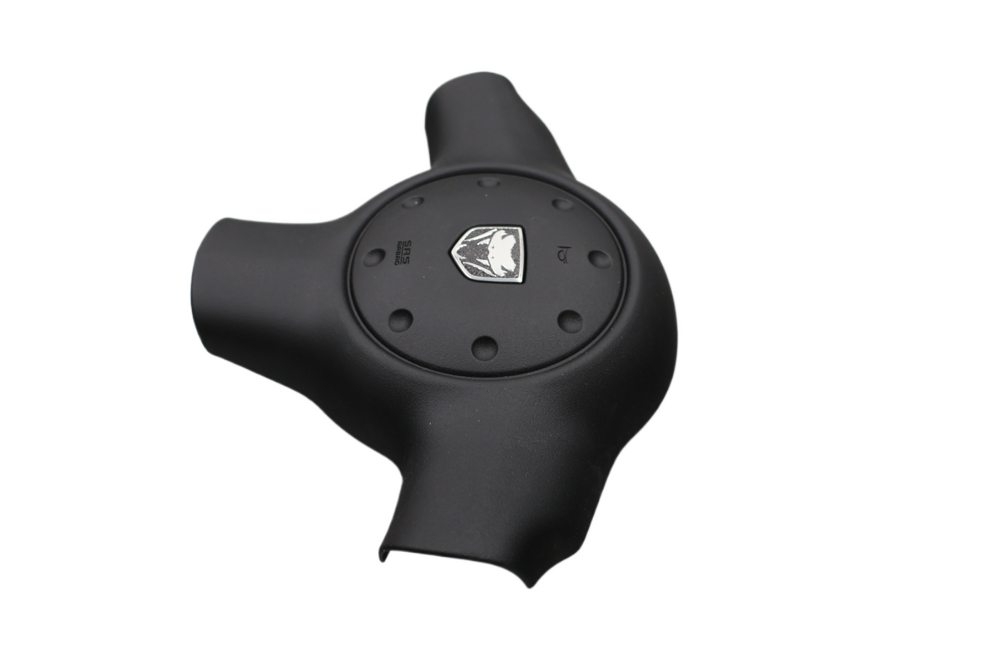 1CZ83DX9AD NEW OEM 2008-2010 DODGE VIPER DRIVER STEERING WHEEL AIRBAG ACR SRT-10