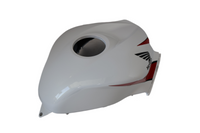 
              83100-MFJ-A40ZH NEW OEM 2009 HONDA CBR600RR SHELTER SET FUEL TANK COVER
            