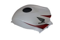 
              83100-MFJ-A40ZH NEW OEM 2009 HONDA CBR600RR SHELTER SET FUEL TANK COVER
            