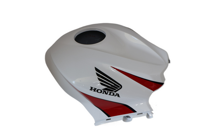 83100-MFJ-A40ZH NEW OEM 2009 HONDA CBR600RR SHELTER SET FUEL TANK COVER