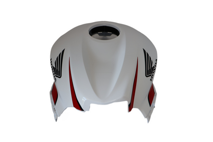 83100-MFJ-A40ZH NEW OEM 2009 HONDA CBR600RR SHELTER SET FUEL TANK COVER