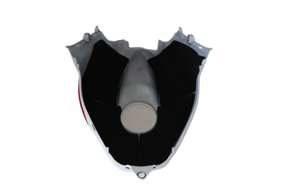 83100-MFJ-A40ZH NEW OEM 2009 HONDA CBR600RR SHELTER SET FUEL TANK COVER