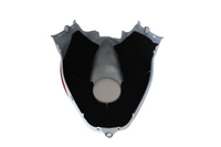
              83100-MFJ-A40ZH NEW OEM 2009 HONDA CBR600RR SHELTER SET FUEL TANK COVER
            