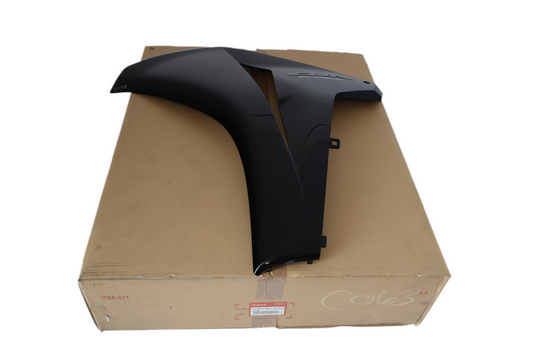 64350-MFL-000ZG NEW OEM 2008-2011 HONDA CBR1000RR LEFT COWL FAIRING FIREBLADE