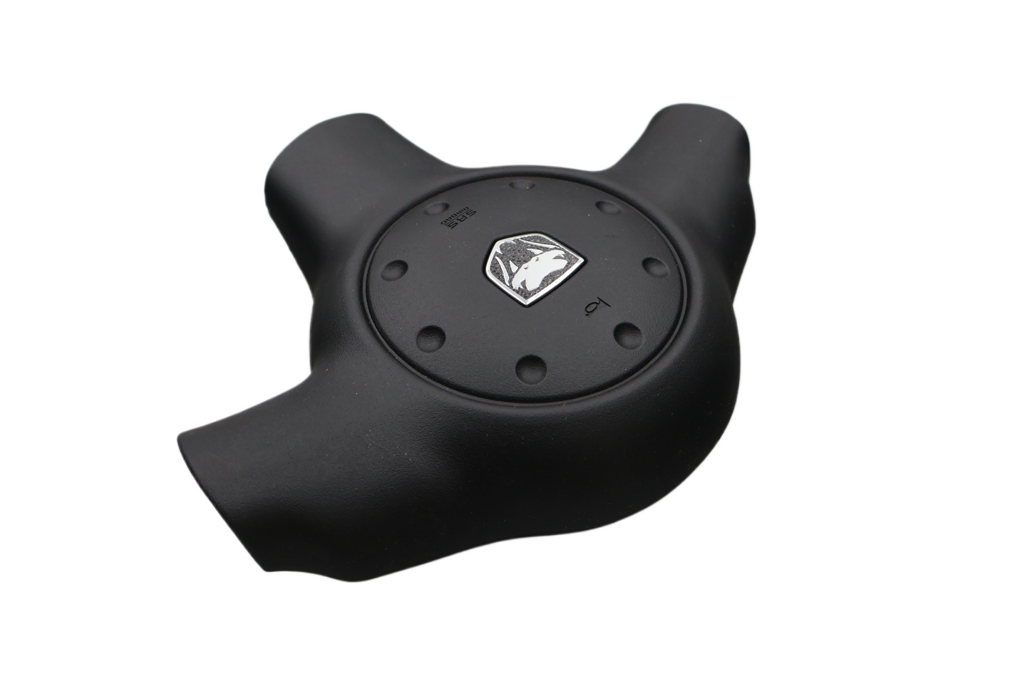 1CZ83DX9AD NEW OEM 2008-2010 DODGE VIPER DRIVER STEERING WHEEL AIRBAG ACR SRT-10