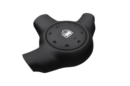 1CZ83DX9AD NEW OEM 2008-2010 DODGE VIPER DRIVER STEERING WHEEL AIRBAG ACR SRT-10