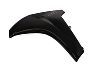 
              64350-MFL-000ZG NEW OEM 2008-2011 HONDA CBR1000RR LEFT COWL FAIRING FIREBLADE
            