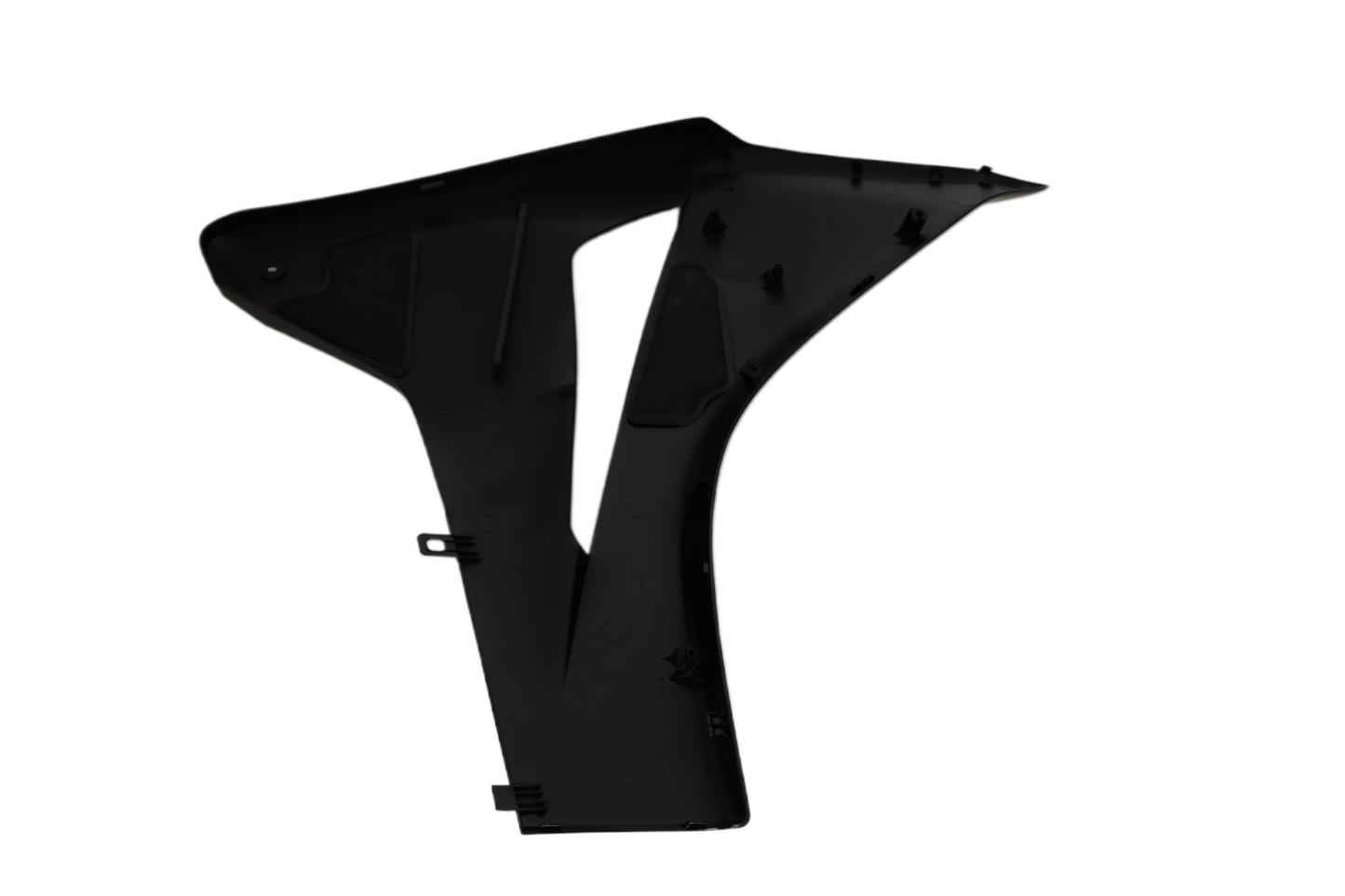 64350-MFL-000ZG NEW OEM 2008-2011 HONDA CBR1000RR LEFT COWL FAIRING FIREBLADE