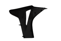 
              64350-MFL-000ZG NEW OEM 2008-2011 HONDA CBR1000RR LEFT COWL FAIRING FIREBLADE
            