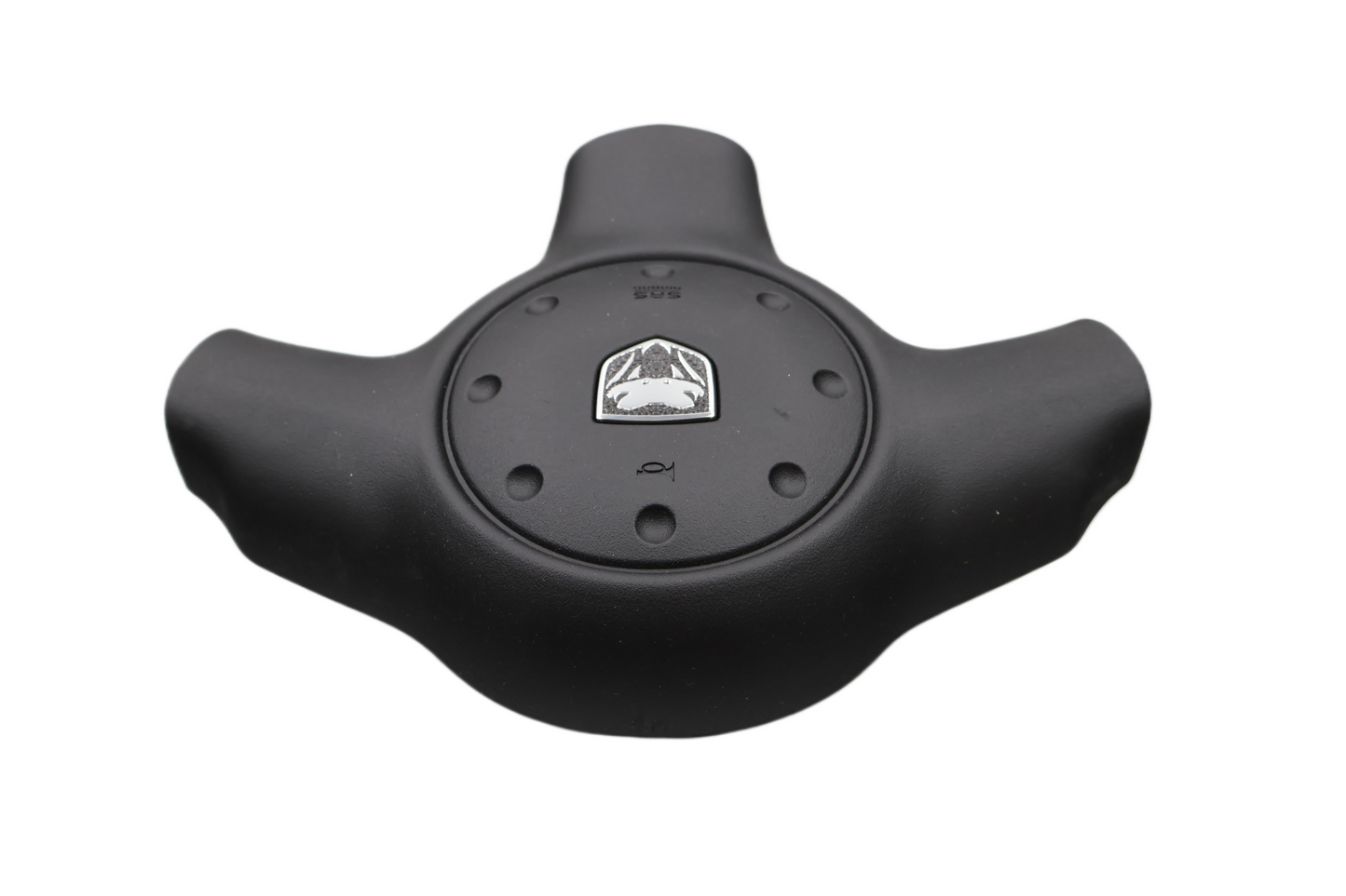 1CZ83DX9AD NEW OEM 2008-2010 DODGE VIPER DRIVER STEERING WHEEL AIRBAG ACR SRT-10