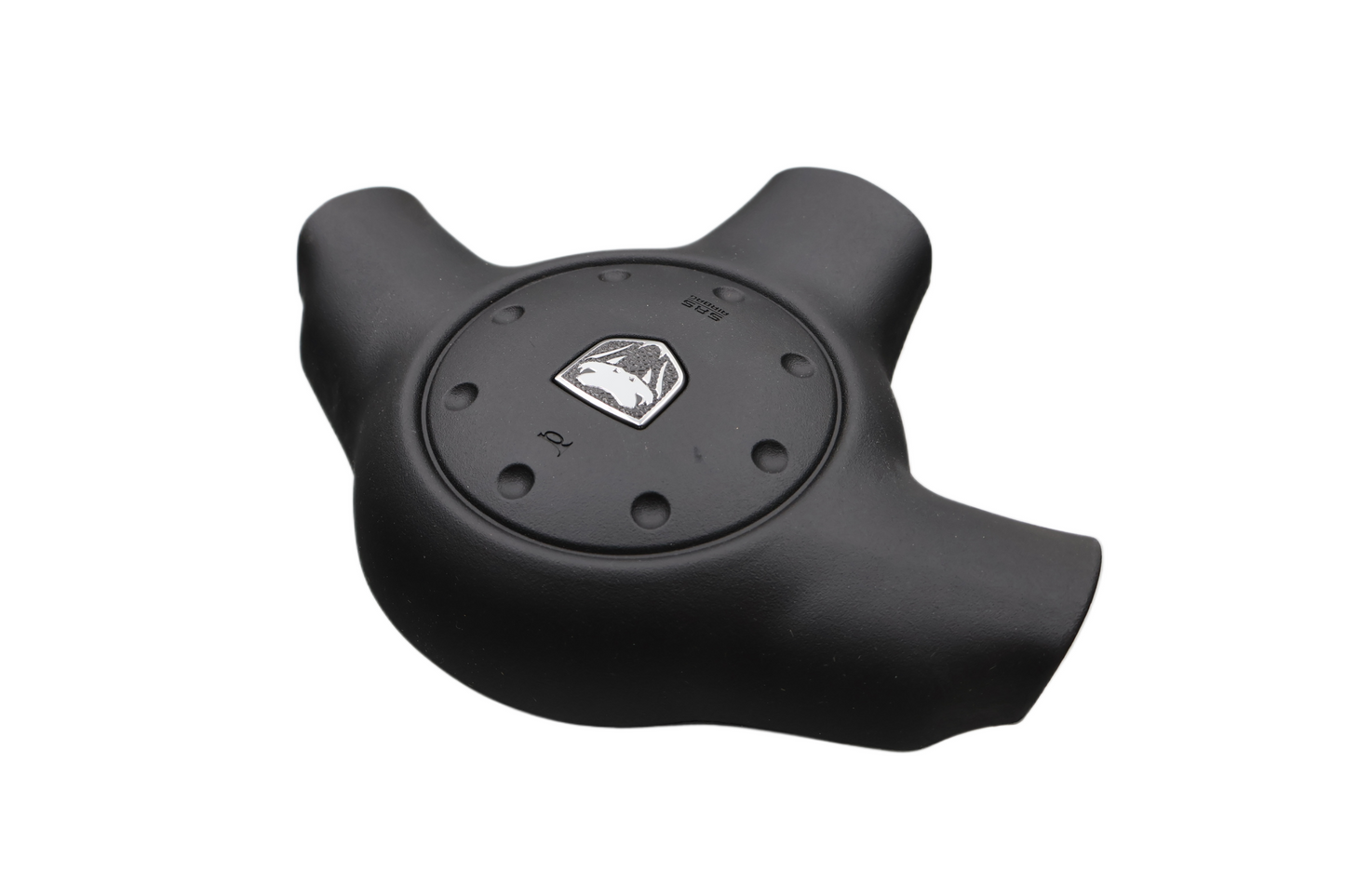 1CZ83DX9AD NEW OEM 2008-2010 DODGE VIPER DRIVER STEERING WHEEL AIRBAG ACR SRT-10