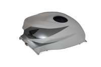 
              83150-MFJ-D00ZR NEW OEM 2007-2011 HONDA CBR600RR SHELTER TOP FUEL GAS TANK COVER
            