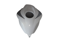 
              83150-MFJ-D00ZR NEW OEM 2007-2011 HONDA CBR600RR SHELTER TOP FUEL GAS TANK COVER
            