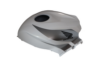 
              83150-MFJ-D00ZR NEW OEM 2007-2011 HONDA CBR600RR SHELTER TOP FUEL GAS TANK COVER
            