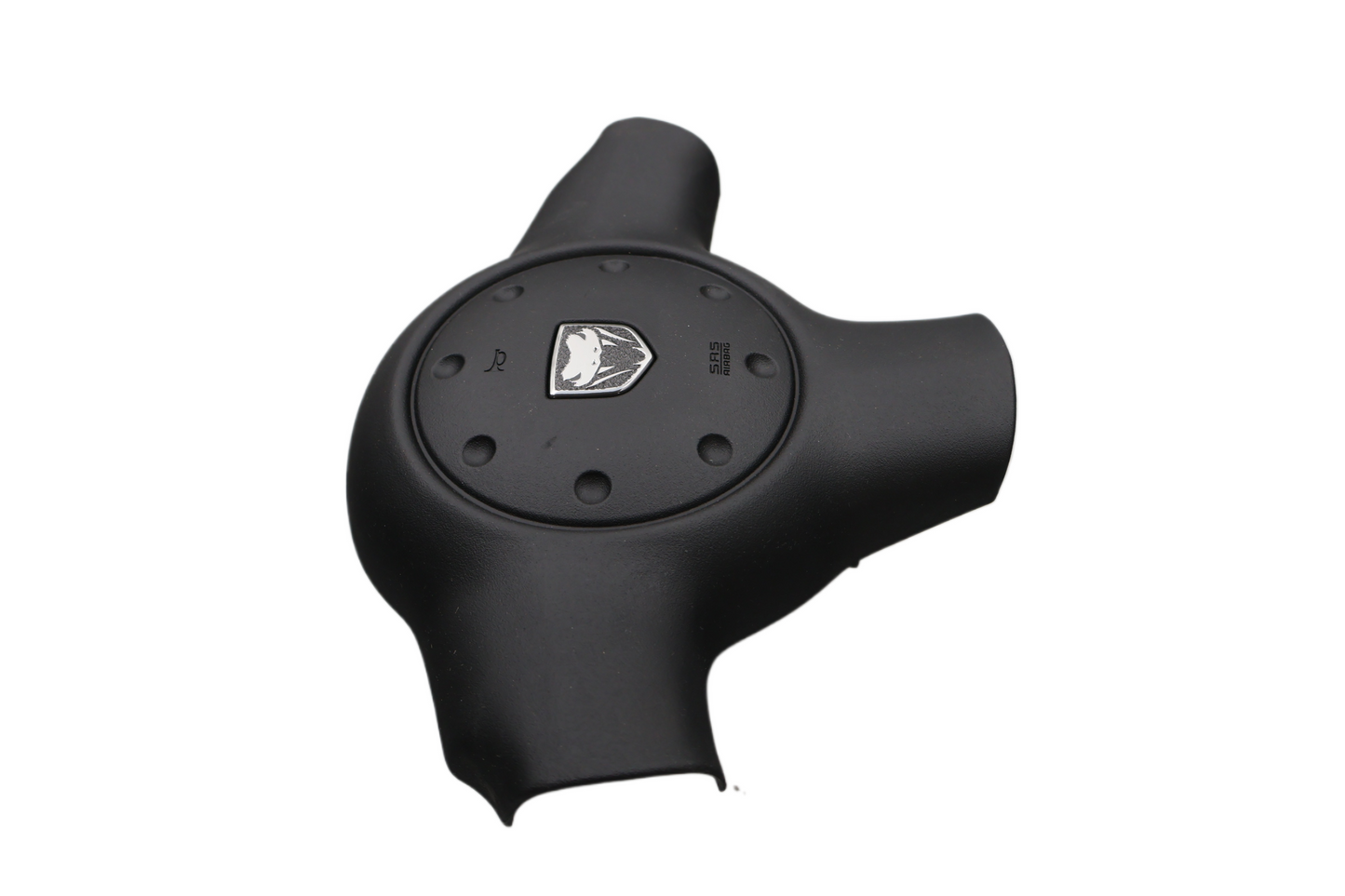 1CZ83DX9AD NEW OEM 2008-2010 DODGE VIPER DRIVER STEERING WHEEL AIRBAG ACR SRT-10