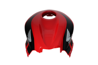 
              83150-MFJ-D00ZQ NEW OEM 2007-2011 HONDA CBR600RR SHELTER TOP FUEL GAS TANK COVER
            