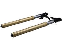 
              51400-MFL-307 51500-MFL-307 NEW OEM 2011 HONDA CBR1000RR FRONT FORKS
            