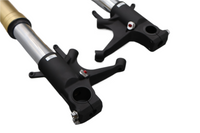 
              51400-MFL-307 51500-MFL-307 NEW OEM 2011 HONDA CBR1000RR FRONT FORKS
            