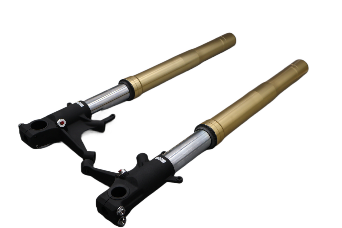 51400-MFL-307 51500-MFL-307 NEW OEM 2011 HONDA CBR1000RR FRONT FORKS
