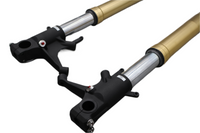 
              51400-MFL-307 51500-MFL-307 NEW OEM 2011 HONDA CBR1000RR FRONT FORKS
            