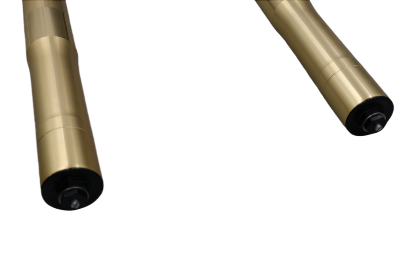 51400-MFL-307 51500-MFL-307 NEW OEM 2011 HONDA CBR1000RR FRONT FORKS