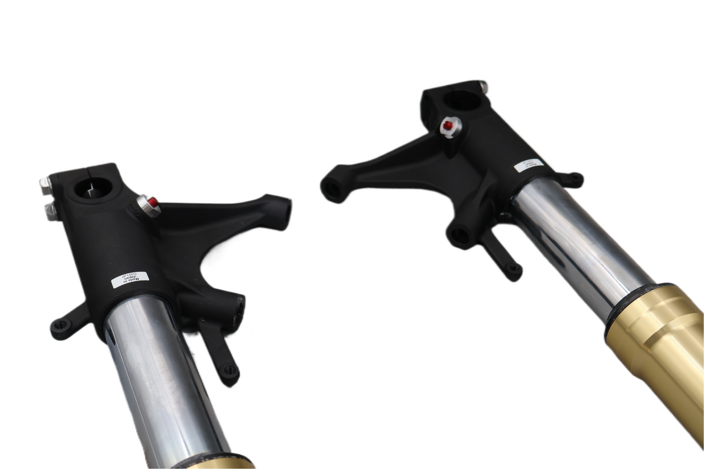 51400-MFL-307 51500-MFL-307 NEW OEM 2011 HONDA CBR1000RR FRONT FORKS