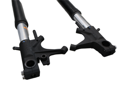 51400-MFL-306 51500-MFL-306 NEW OEM 2010-2011 HONDA CBR1000RA HURRICANE FRONT FORKS