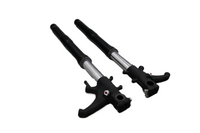 
              51400-MFJ-A61 51500-MFJ-A61 NEW OEM 2007-2011 HONDA CBR600RR FRONT FORKS PAIR SET
            