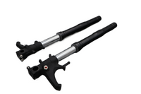 
              51400-MFJ-A61 51500-MFJ-A61 NEW OEM 2007-2011 HONDA CBR600RR FRONT FORKS PAIR SET
            