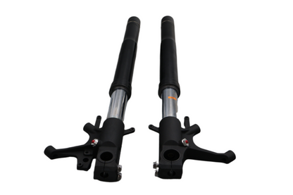 51400-MFL-306 51500-MFL-306 NEW OEM 2010-2011 HONDA CBR1000RA HURRICANE FRONT FORKS