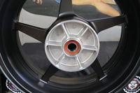
              42650-MCF-D30ZA NEW OEM 2002-2004 HONDA RVT1000R RC51 REAR WHEEL RIM
            