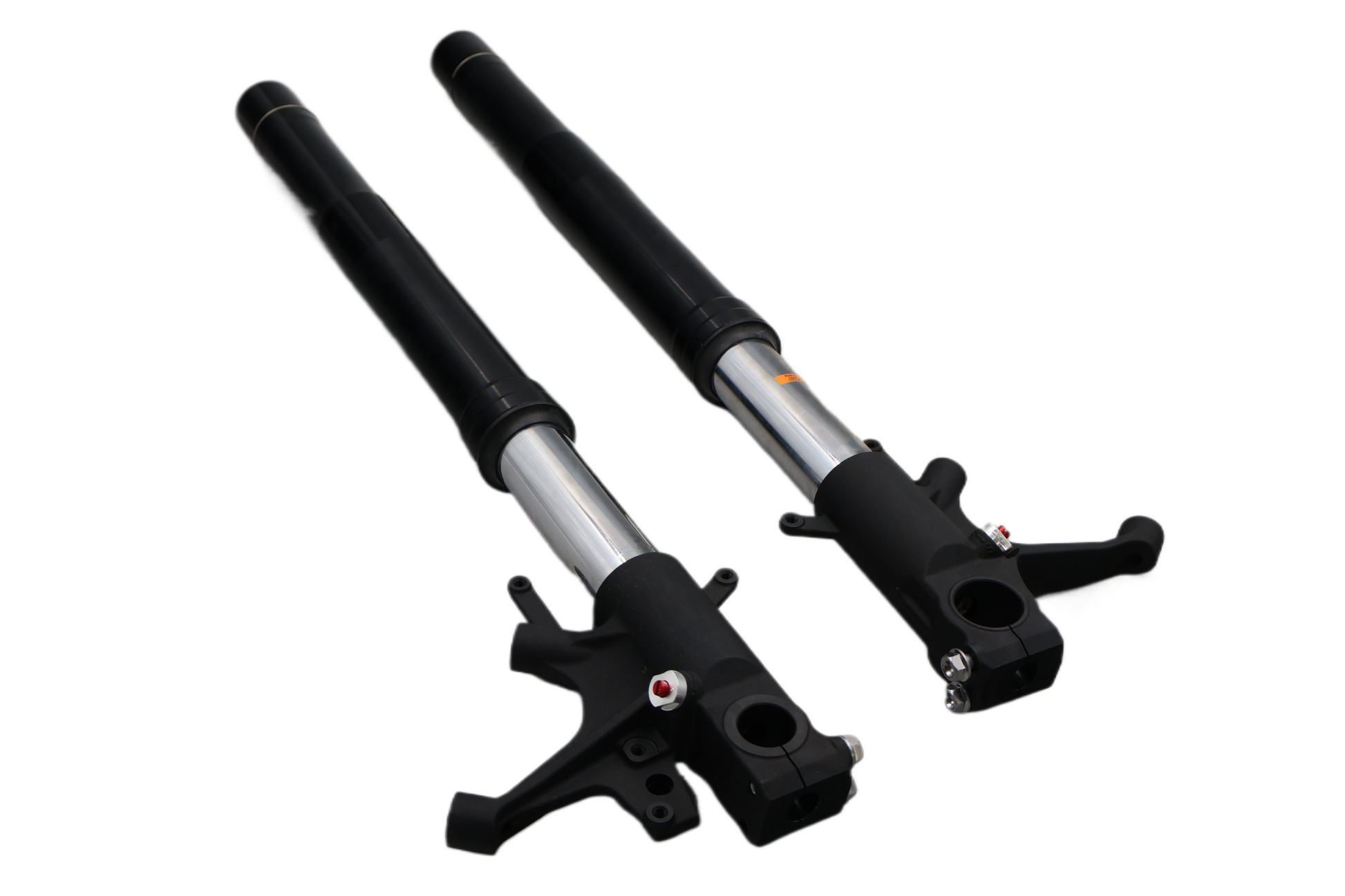 51400-MFL-306 51500-MFL-306 NEW OEM 2010-2011 HONDA CBR1000RA HURRICANE FRONT FORKS