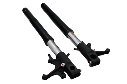 51400-MFL-306 51500-MFL-306 NEW OEM 2010-2011 HONDA CBR1000RA HURRICANE FRONT FORKS