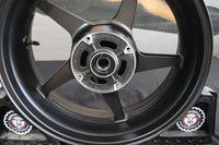 
              42650-MCF-D30ZA NEW OEM 2002-2004 HONDA RVT1000R RC51 REAR WHEEL RIM
            