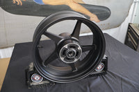 
              42650-MCF-D30ZA NEW OEM 2002-2004 HONDA RVT1000R RC51 REAR WHEEL RIM
            