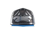 
              UW3706SAA NEW OEM 2003-2010 DODGE VIPER FRONT EMBLEM HOOD MEDALLION VIPER HEAD
            
