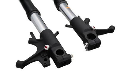 51400-MFL-306 51500-MFL-306 NEW OEM 2010-2011 HONDA CBR1000RA HURRICANE FRONT FORKS