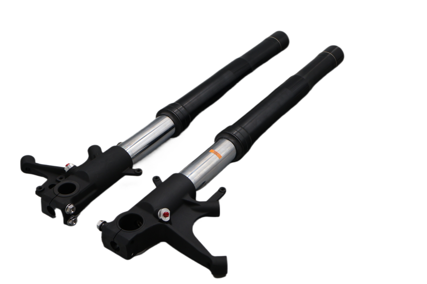 51400-MFL-306 51500-MFL-306 NEW OEM 2010-2011 HONDA CBR1000RA HURRICANE FRONT FORKS