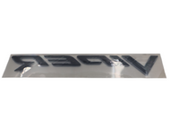 
              WN73SBEAC NEW OEM 2010 DODGE VIPER SRT-10 REAR BUMPER DECAL BLUE
            