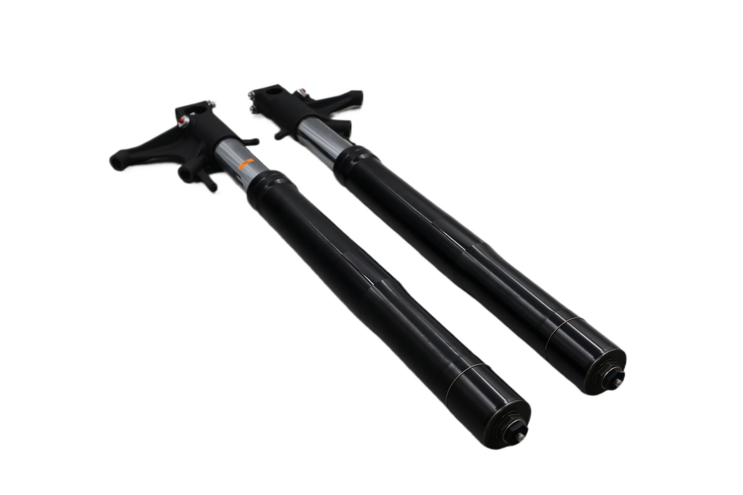 51400-MFL-306 51500-MFL-306 NEW OEM 2010-2011 HONDA CBR1000RA HURRICANE FRONT FORKS