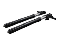 
              51400-MFL-306 51500-MFL-306 NEW OEM 2010-2011 HONDA CBR1000RA HURRICANE FRONT FORKS
            